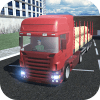 Real Truck Sim 2018