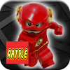 Rattle LEGO Flash FramesWork