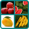 Fruits Quiz