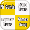 Mi Gente Piano Tiles