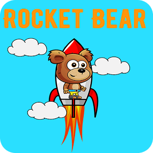 Rocket Bear