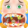 Crazy Dentist Doctor