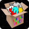 Sorting Space