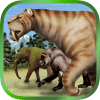 Prehistoric life　Puzzle