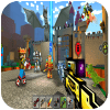 Free For Pixel Gun 3D