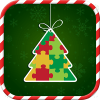 Christmas Puzzle Games