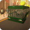 City Bus Driving Simulator 2018