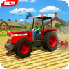 Heavy Duty Farming Simulator 2018