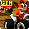 New CTR Crash Team Racing Trick