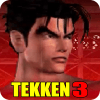 New Tekken 3 Trick