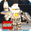 Tips LEGO NEXO KNIGHTS