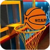 GameZone: Top Basketball - Jokowi Challenge