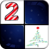 Magic Piano Tiles Christmas Music