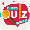 Busca Palabras Quiz