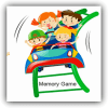 Memory Game - Brain Storming Game for Kids