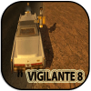 New Vigilante 8 Guia
