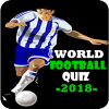 World Football Quiz - 2018 080football Trivia Game