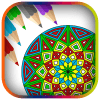 Mandalas Colorize