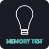MEMORY TEST Game(Card Matching)