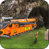 New Highway Tunnel Construction Simulator 2018