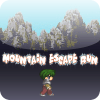 Mountain Escape Run