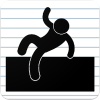 The Parkour - Stickman