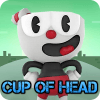 Cup on Head -Save City