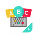 ABC键盘