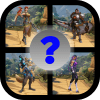 Paladins Champions Quiz Trivia