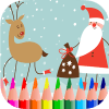 Coloring Christmas