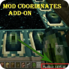 MOD Coordinates Addon