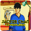 New Jackie Chan Adventures Hint