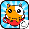 Kitty Cat Evolution Game