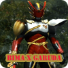 Cheat Bima X Garuda