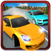 Real Sports Car Racer 2017 - Traffic Simulator