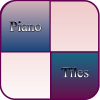 gogo Piano tile