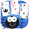 Classic Spider Solitaire Free