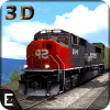 Train Simulator Game