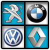 Car brands plus quiz