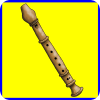 Flute For Kids