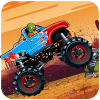 Zombie Road Hill Racing Climb