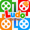 Ludo Deluxe : The Board Game