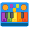 Simple Piano for Kids