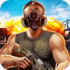 Battlegrounds survival:crime city shooting games