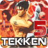 New Tekken 5 PSP Tricks