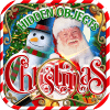 Hidden Object Christmas Celebration Holiday Puzzle