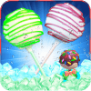 Cake Pop Maker - Cooking and Baking Fun