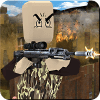 Cube Army Survival & Cube Sniper Shooter