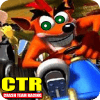 New Crash Team Racing Hint