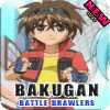 Trick Bakugan Battle Brawlers